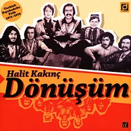 Donusum & Halit Kakinc - Dünden Bugüne