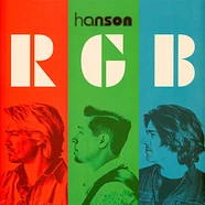 Hanson - Red Green Blue