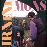 Irnini Mons - Irnini Mons