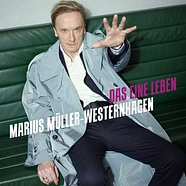 Westernhagen - Das Eine Leben Limited Edition