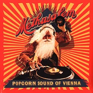 V.A. - Methusalem - Popcorn Sound Of Vienna 1954-1964