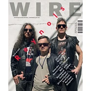 Wire - Issue 459 - May 2022