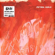 Petrol Girls - Baby Pink Vinyl Edition