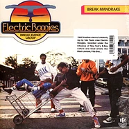 Electric Boogies - Break Mandrake