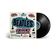 V.A. - The Beatles Origins