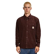 Carhartt WIP - L/S Flint Shirt