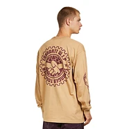 Carhartt WIP - L/S Stronger T-Shirt