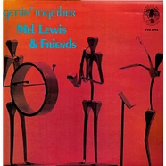 Mel Lewis & Friends - Gettin' Together