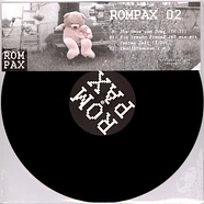 Rompax - Rompax 02