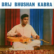 Brijbhushan Kabra - Brij Bhushan Kabra
