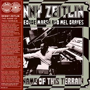 Denny Zeitlin - The Name Of This Terrain