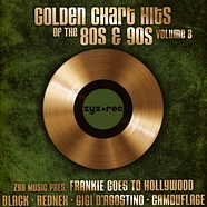 V.A. - Golden Chart Hits Of The 80s & 90 Volume 3
