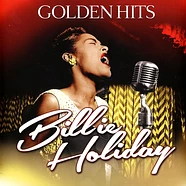 Billy Holiday - Golden Hits