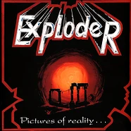 Exploder - Pictures Of Reality