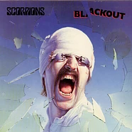 Scorpions - Blackout