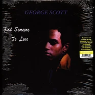 George Scott - Find Someone To Love