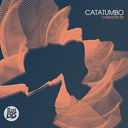 Catatumbo - Corazon EP Clear Vinyl Edition
