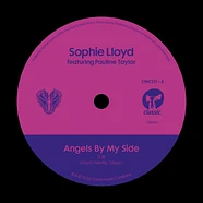 Sophie Lloyd - Angels By My Side Feat. Pauline Taylor