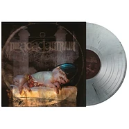 The Acacia Strain - The Dead Walk Silver Smooke Vinyl Edition