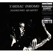 Mankunku Quartet - Yakhal' Inkomo