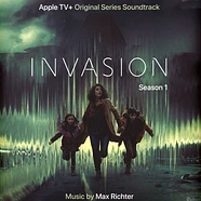 Max Richter - OST Invasion Original Tv Series: Season 1