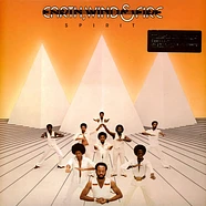 Earth, Wind & Fire - Spirit