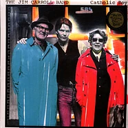 Jim Carroll Band - Catholic Boy