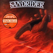 Sandrider - Sandrider