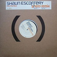 Shaun Escoffery - Into The Blue (4 Hero Remix)