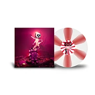 Trust Fund Ozu - Tribute Summon Red & White Vinyl Edition