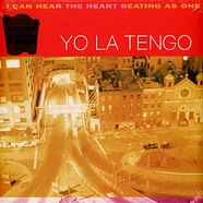 Yo La Tengo - I Can Hear The Heart Beating A One 25th Anniversary Opaque Yellow Vinyl Edition