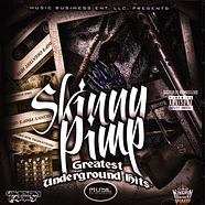 Kingpin Skinny Pimp - Greatest Underground Hits: 1993-94