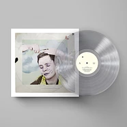 Jens Lekman - The Linden Trees Are Still In Blossom Crystal Clear Vinyl Edition