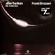 Frank Strazzeri - After The Rain / Blue Moon / Cloudburst 1 & 2 Black Vinyl Edition