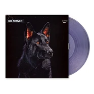 DIE NERVEN - Die Nerven Clear Vinyl Edition