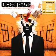 Oceansize - Everyone Into Position Double Splatter Vinyl Edition