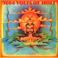 John Holt - 3000 Volts Of Holt