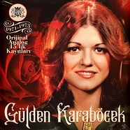 Gülden Karaböcek - 1971-1973 Single Compilation