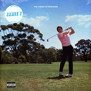 Jamie T - The Theory Of Whatever White Vinyl Edition