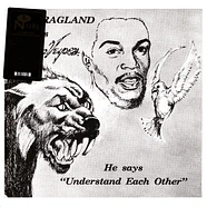 Lou Ragland - Is The Conveyor Black Vinyl Edition