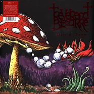 Reverend Bizarre - Slice Of Doom Red Vinyl Edtion