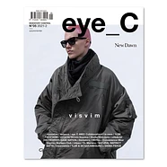 eye_C Magazine - Issue 5 - New Dawn / Cover 2
