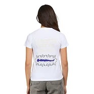 Carhartt WIP - W' S/S Spaces T-Shirt