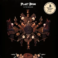 Mickey Hart / Zakir Hussain / Planet Drum - In The Groove