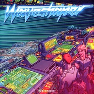 Waveshaper - Mainframe Picture Disc Vinyl Edition