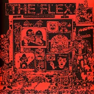 The Flex - Chewing Gum For The Ears White Vinyl Edition