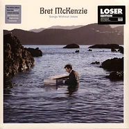 Bret McKenzie - Songs Without Jokes