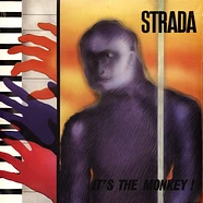 Strada - It's The Monkey!