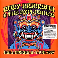 Roky Erickson & The Explosives - Halloween Ii Live 2007 Record Store Day 2022 Edition