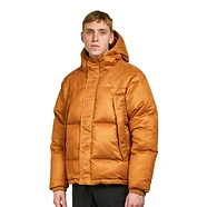 Puma - MMQ Faux Leather Down Jacket